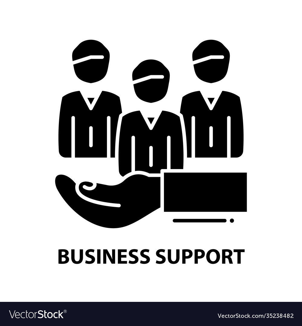 Business-Support